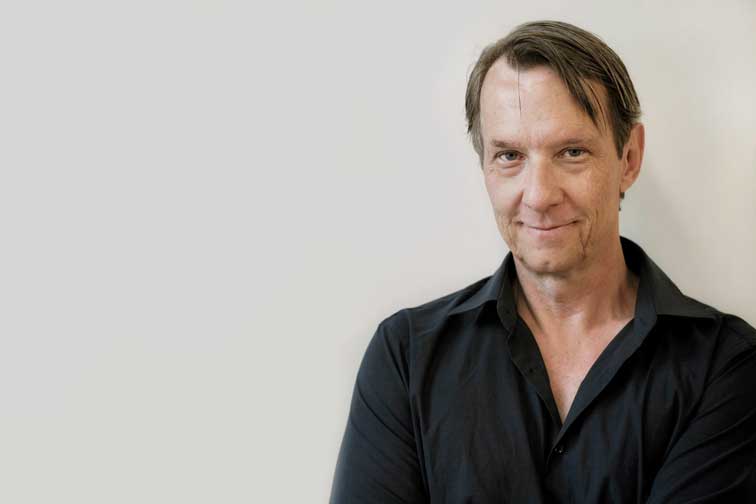 Beda Brunner, Berufsberatung