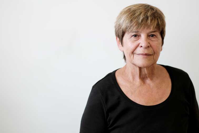 Monika a Marce de Donatz, Hauswirtschaft