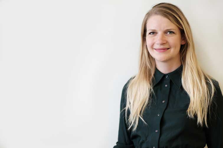 Nina Peduzzi, Mathematik, Geometrie